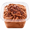 Vegan Chocolate Orange Mousse – No Added Sugar ( GF, V, EF, DF,SF)- 100% natural