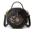 Steampunk Handbag