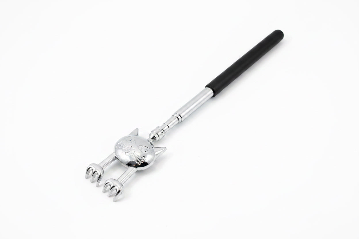 Cat Back Scratcher