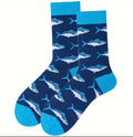 Chaussettes de poisson