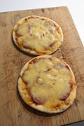 Pepperoni Pizza (GF) 11 inch