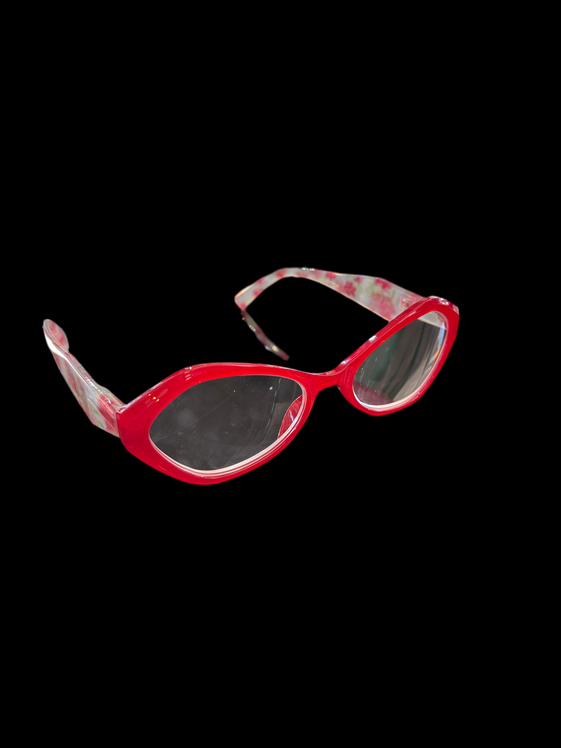 Lunettes de lecture Sicile - Série City