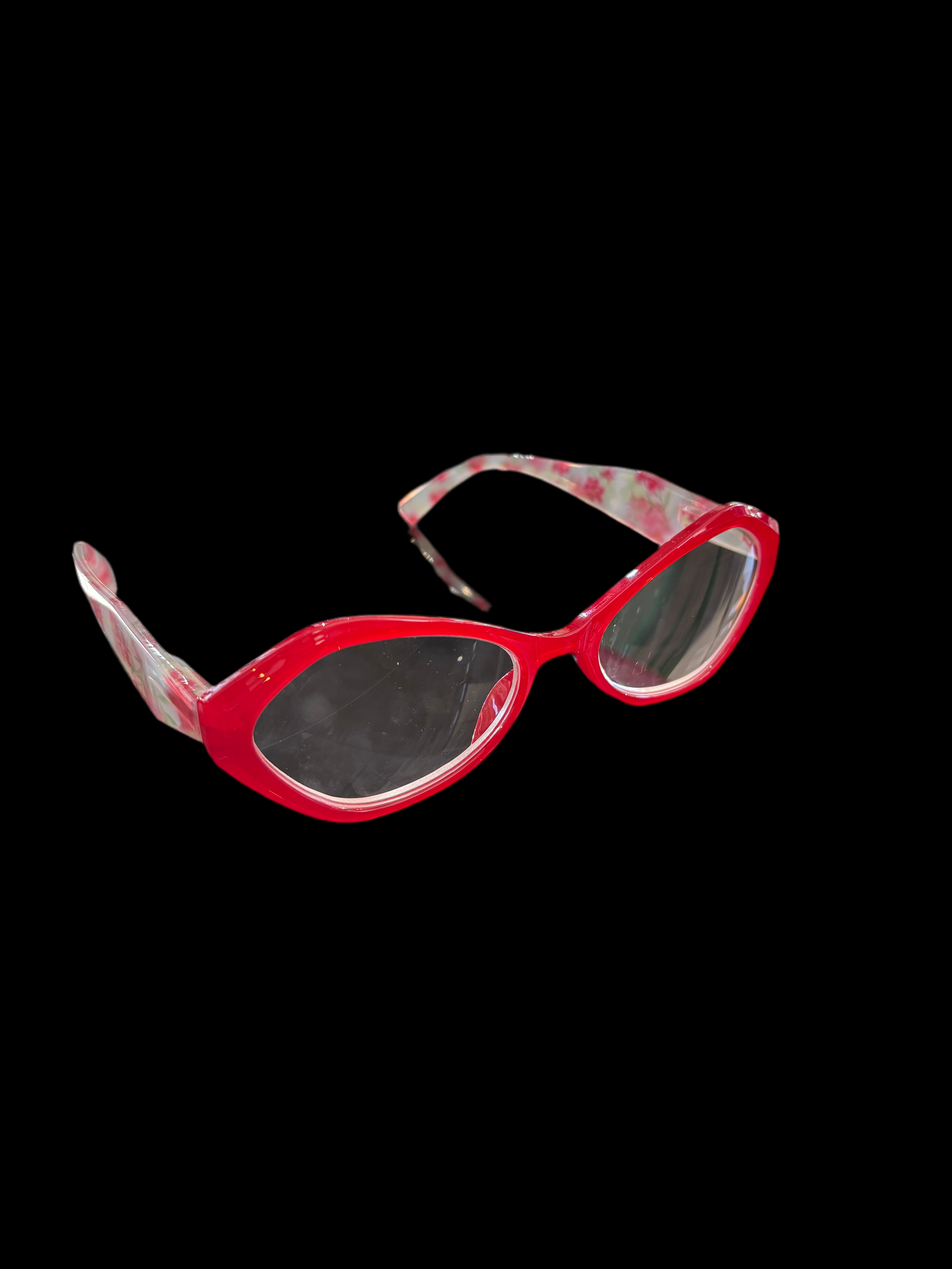 Sicily  - City Series Reading Glasses