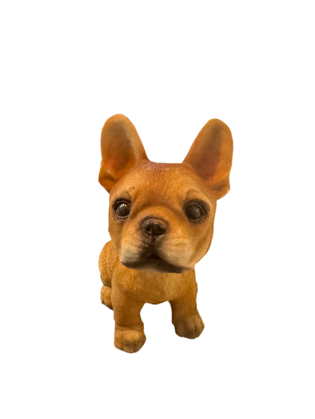 Chiots à tête branlante