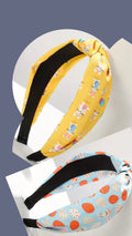 Bandeau de Pâques (2 styles)