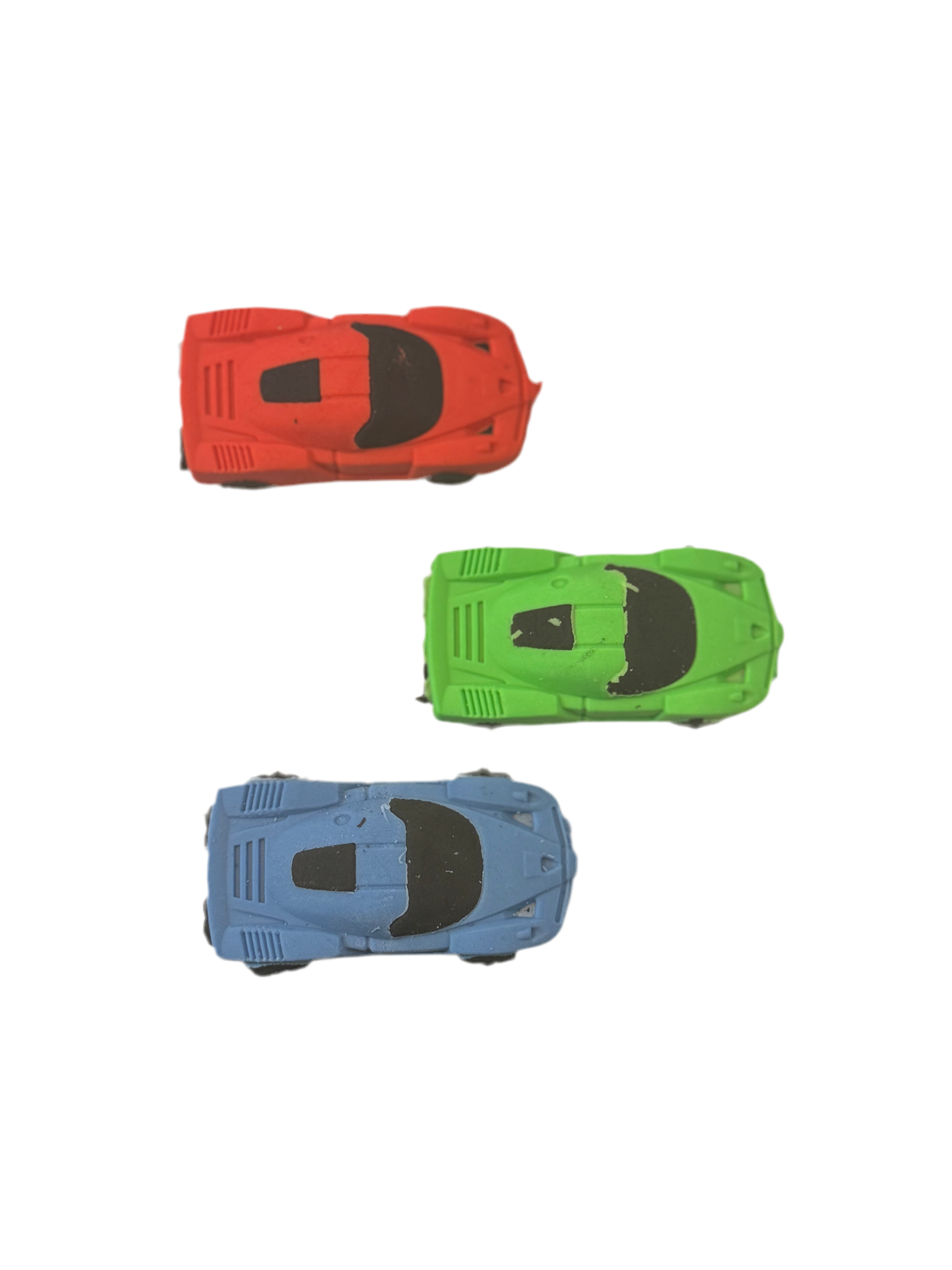 Gomme pour voiture