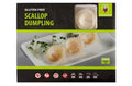Scallop Dumplings (Gluten Free) 500g
