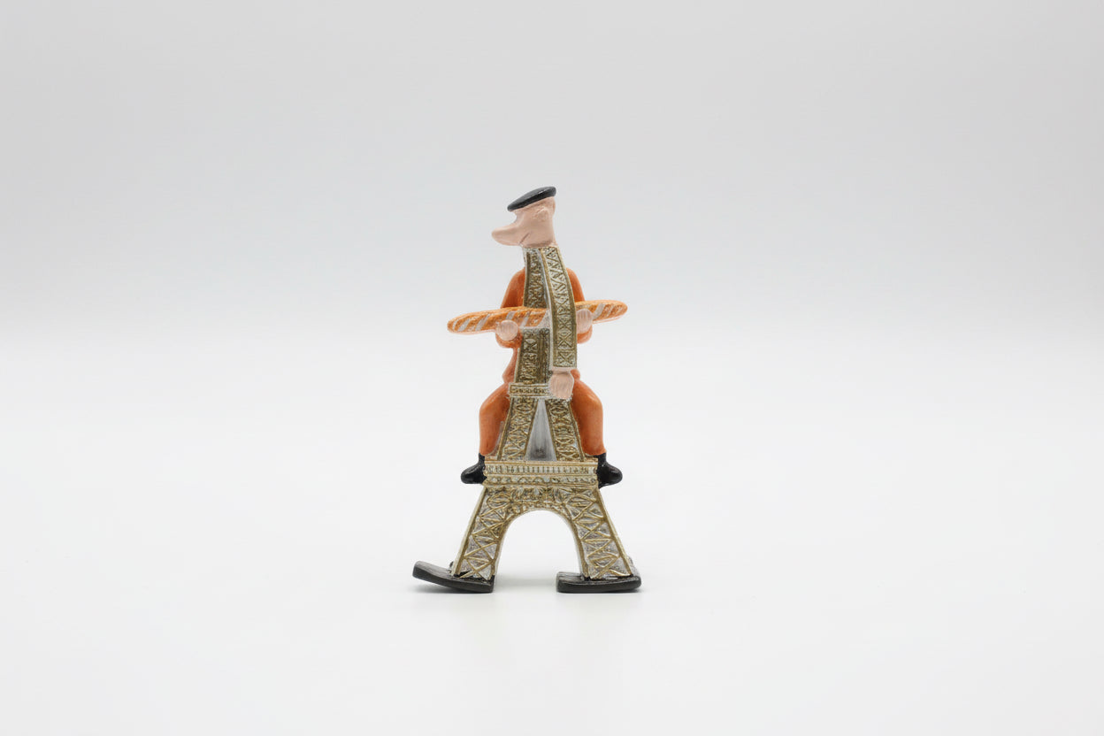 Eiffel Tower Magnet