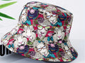 Chapeau de mouton à visages amusants