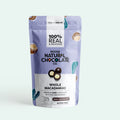 Chocolat noir et noix de macadamia 100 g
