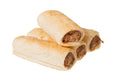 Beef & Carrot Sausage Rolls (4 Pack) GF,DF