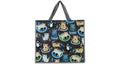 Grand sac en nylon pour chat