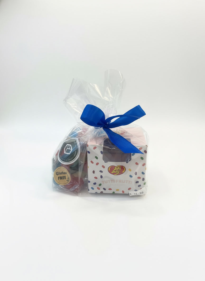 Yummy Christmas Hamper