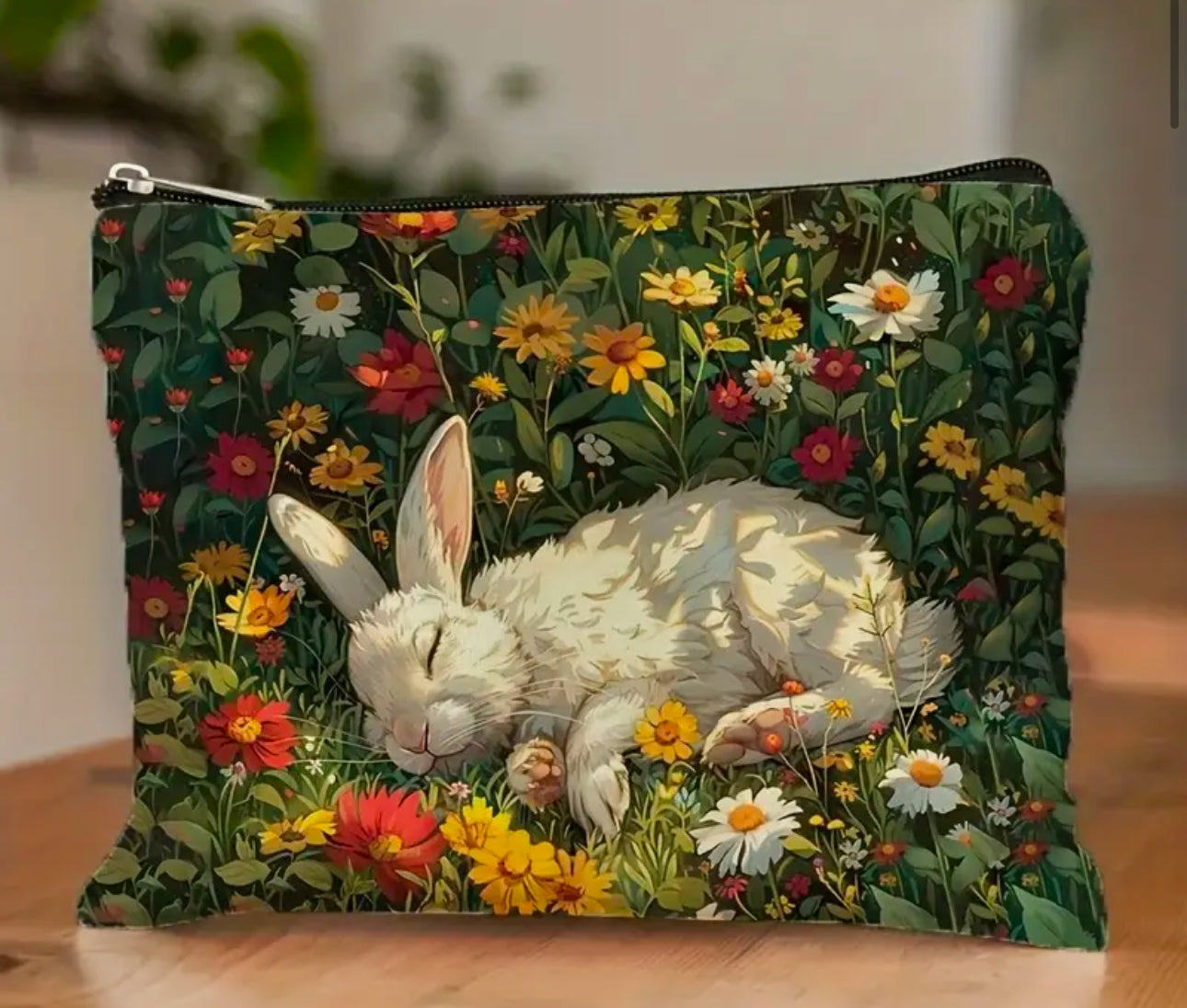 Bunny bag