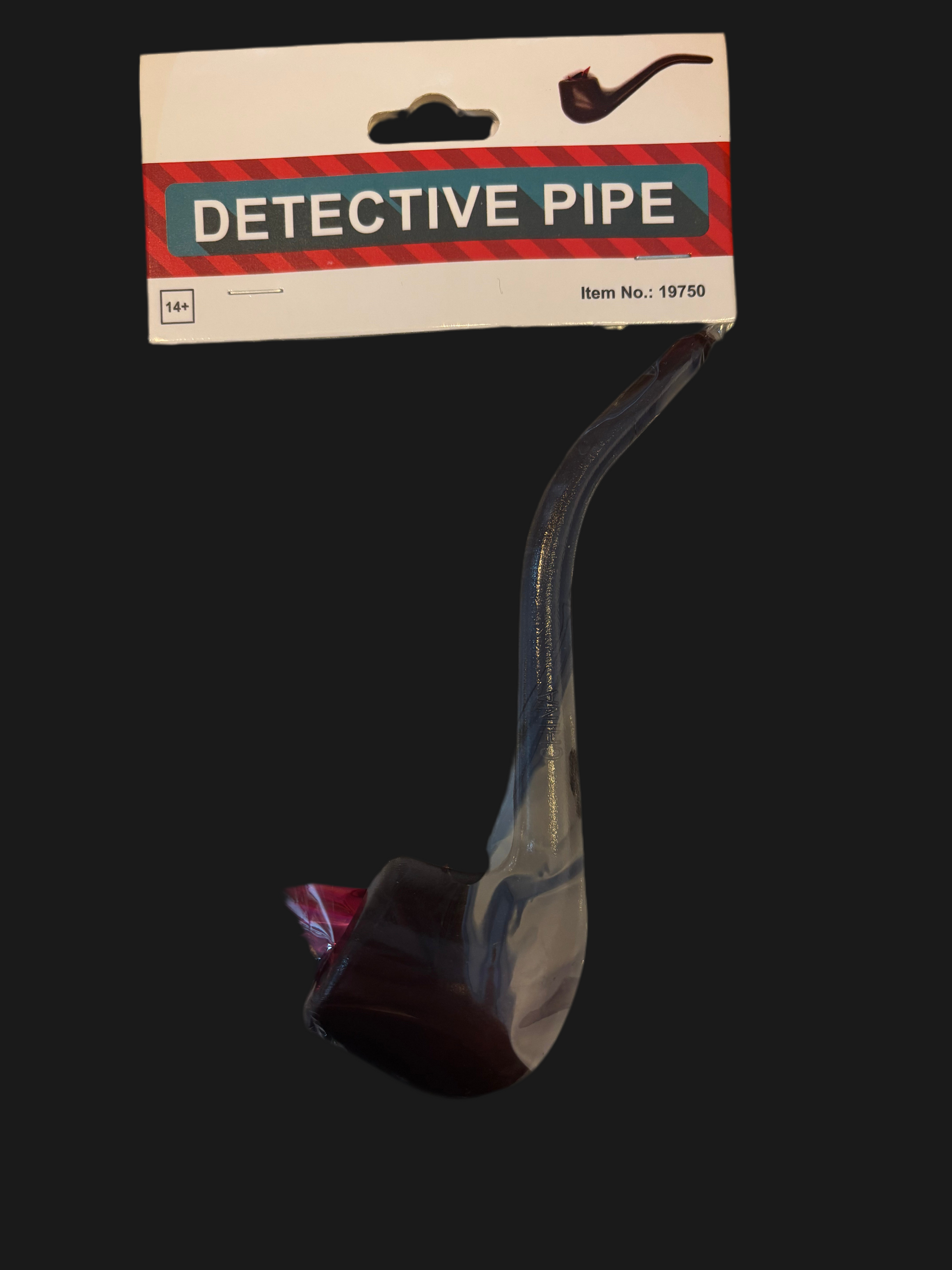 Accessoire de tuyau détective