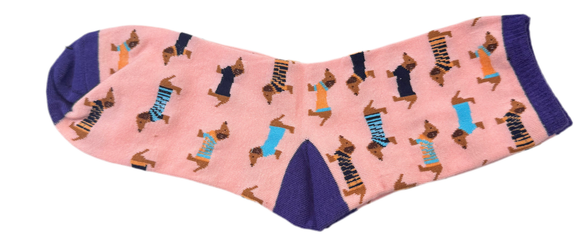 Dachshund socks