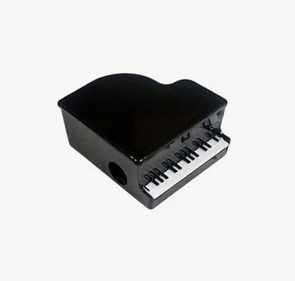 Black Piano sharpener