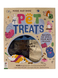 Make & Bake Pet Treats