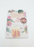 Birthday Card - fabulous and 40