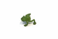 Frog Ear Cuff