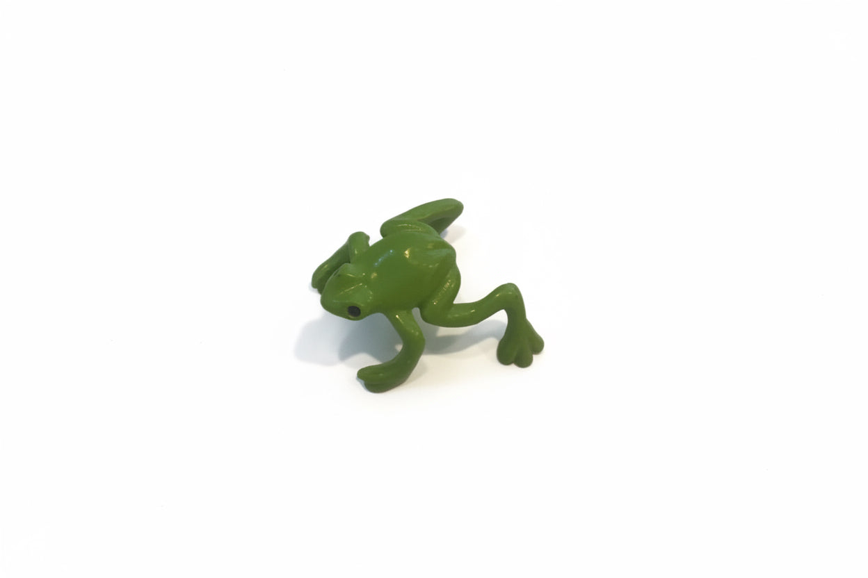 Frog Ear Cuff