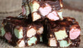 Rocky Road (Gluten-Free, Dairy-Free)