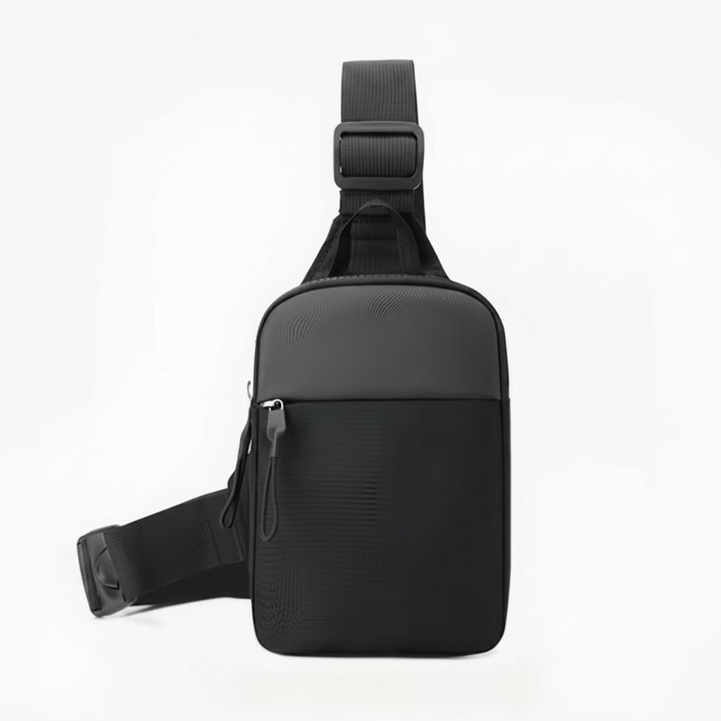 Unisex Mini Crossbody Bag