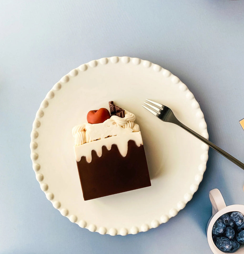 Savon artisanal Cocoa Dream