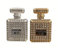 Diffuseur de parfum pour voiture Diamonte