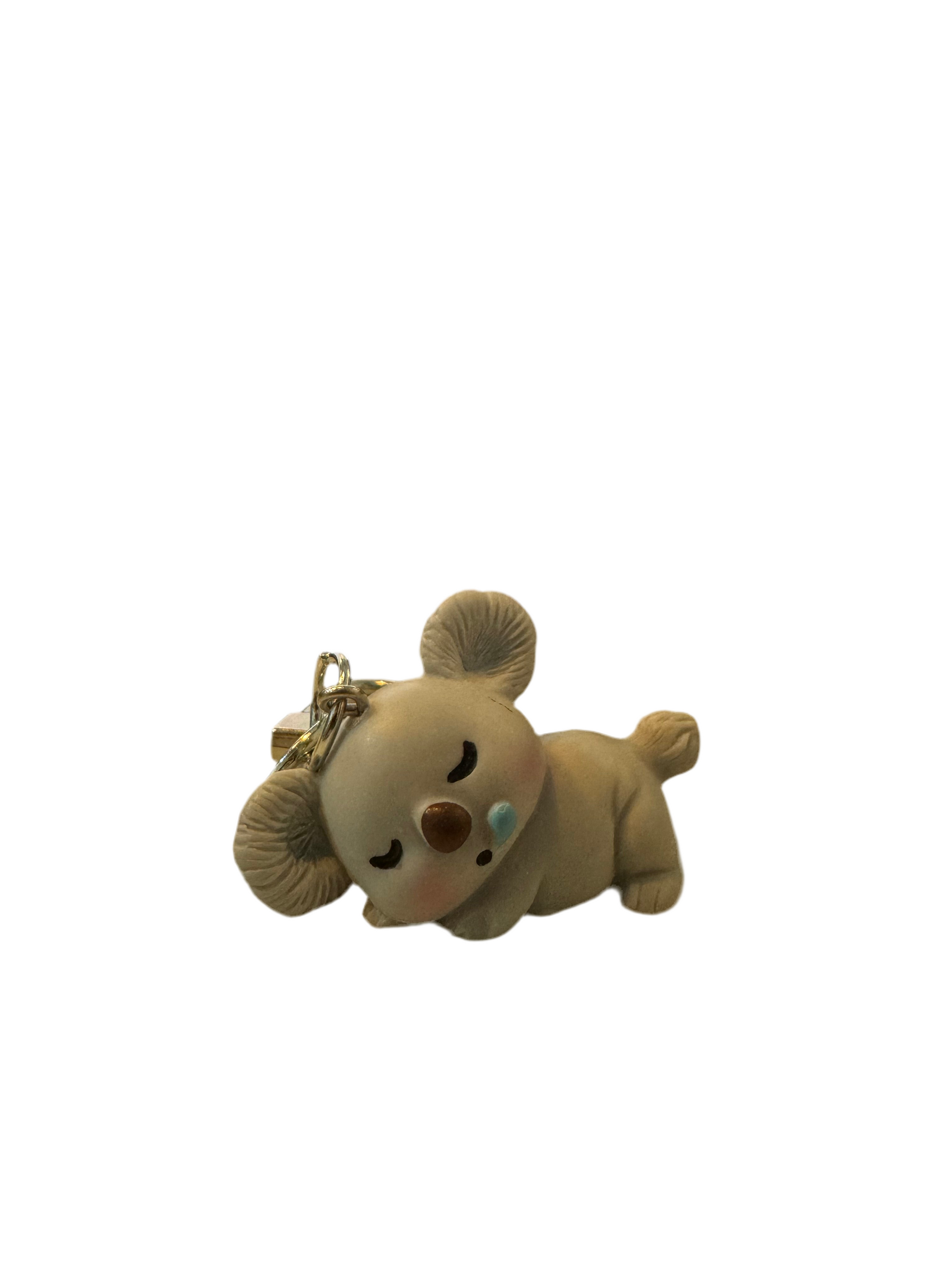 Porte-clés Koala