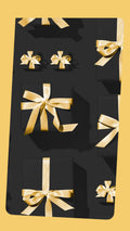 Service d'emballage de cadeaux