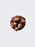 Rocky Road Chocolate Donut ( GF, DF)