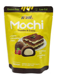 Tiramisu Mochi 180g