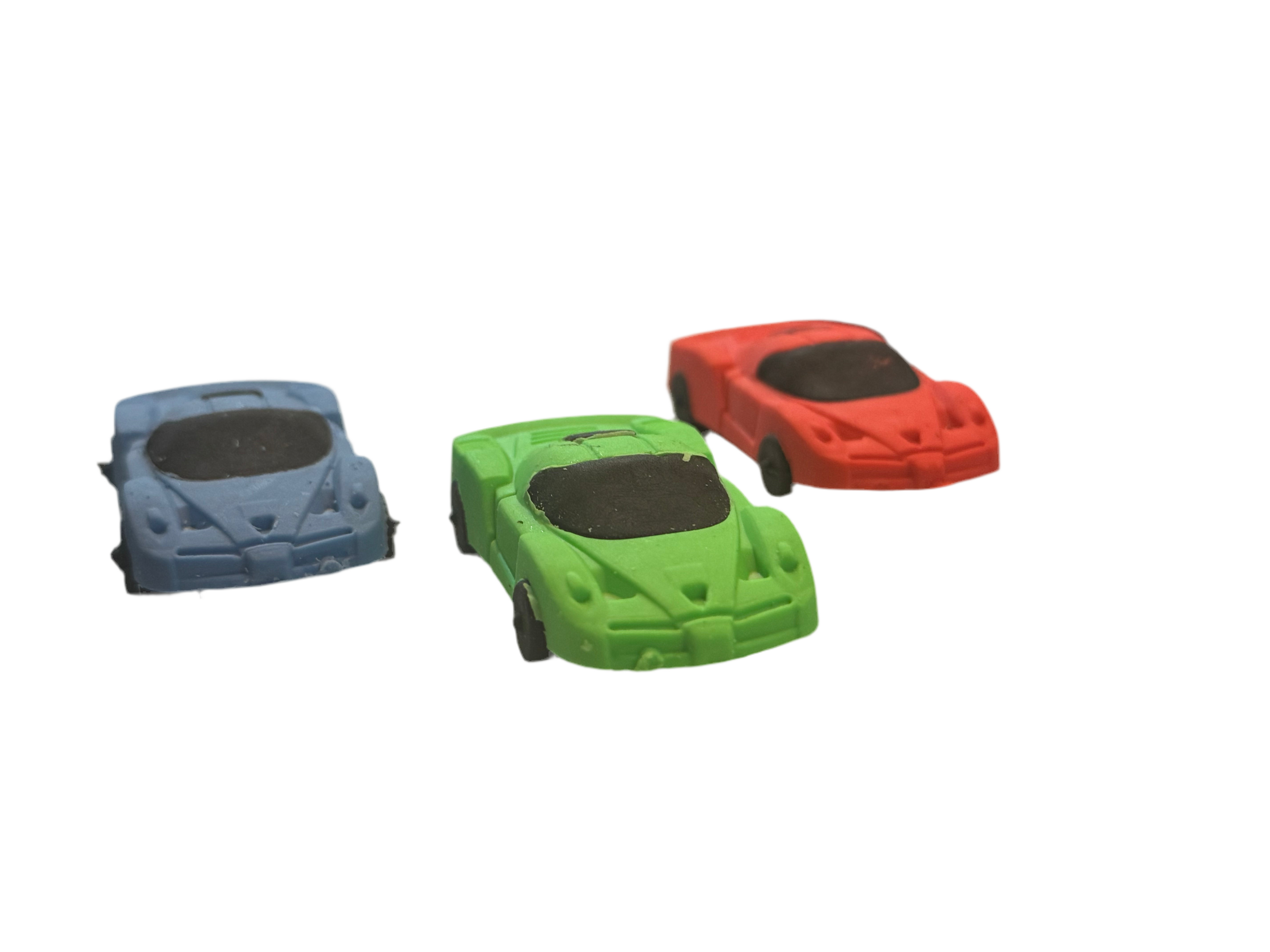Gomme pour voiture
