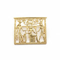 Ancient Egyptian Brooch