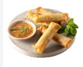 Gluten-free Vegetarian Spring Rolls 1kg