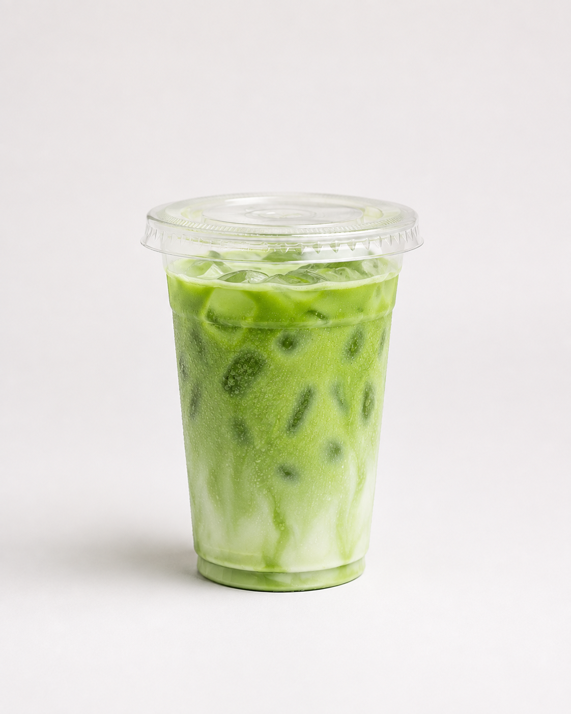 Regular Iced Matcha (In-store cafe) (Copy)