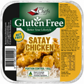 Gluten-Free Satay Chicken