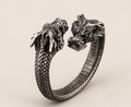 Dragonforge Wrap Ring