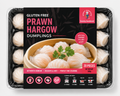 Prawn Hargow Dumplings (Gluten Free) 500g