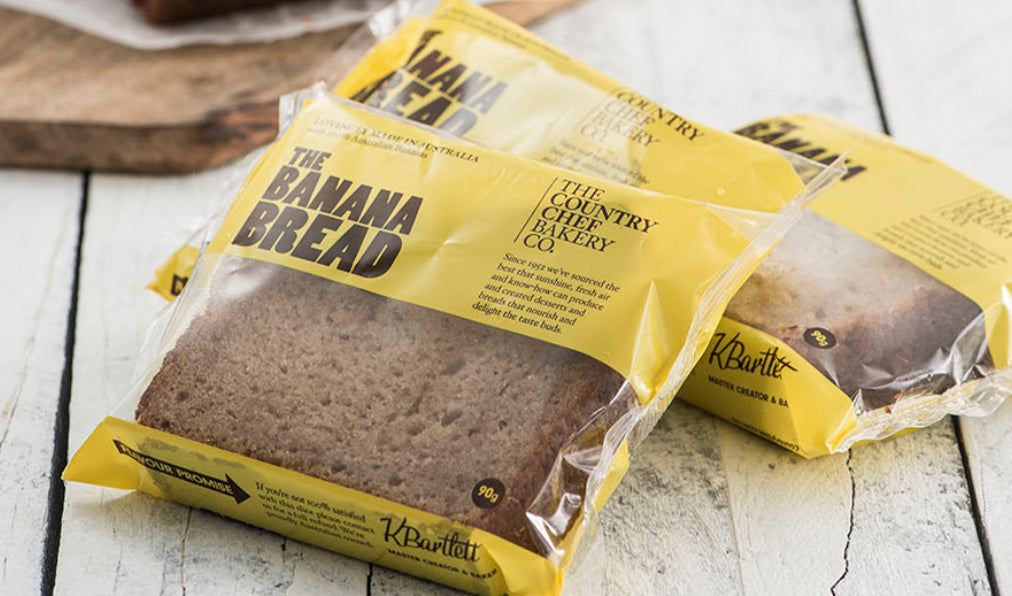 Banana bread