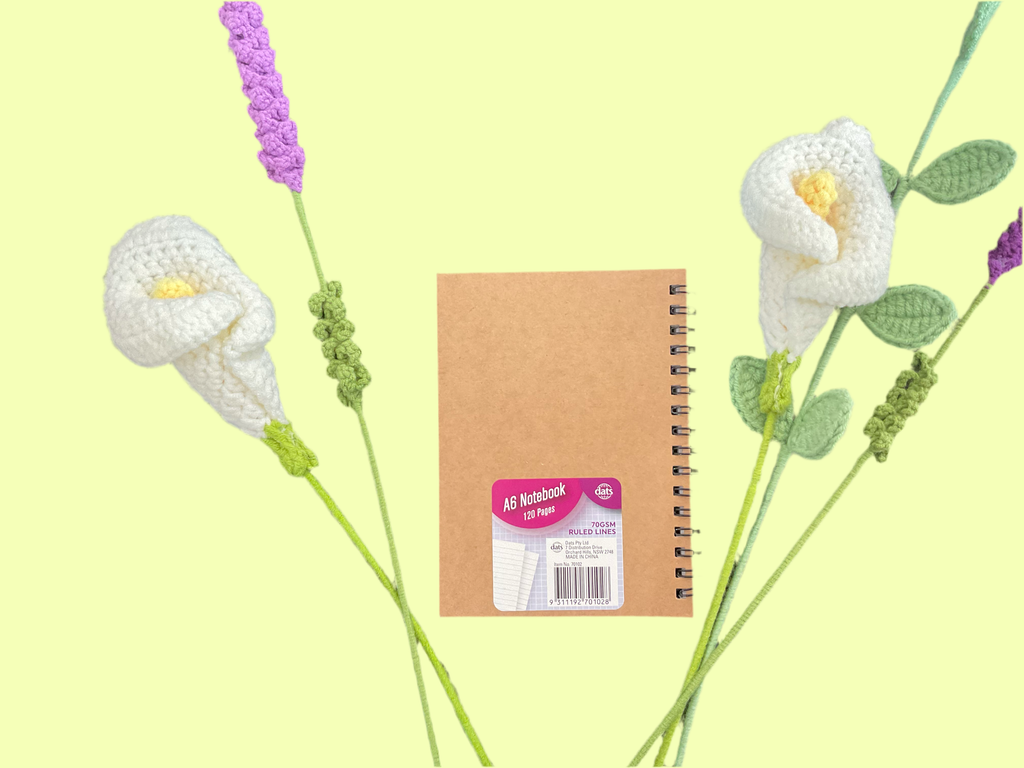 Carnet des trois arbres