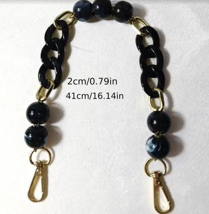 Beads Bag Strap (Long)