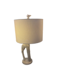 Giraffe Lamp