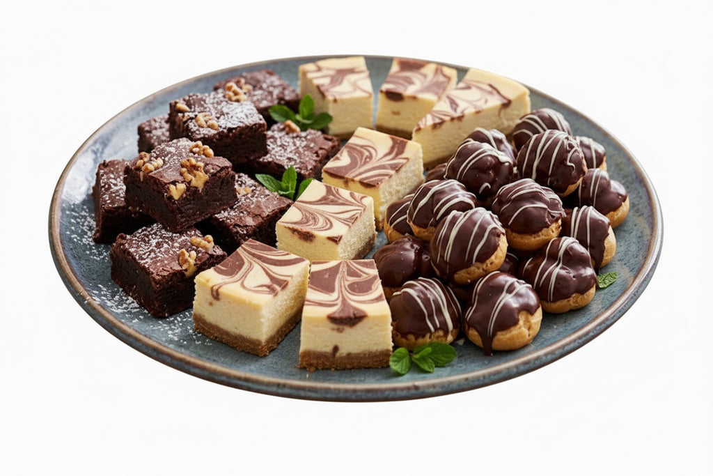 Party Platters (Made to Order)