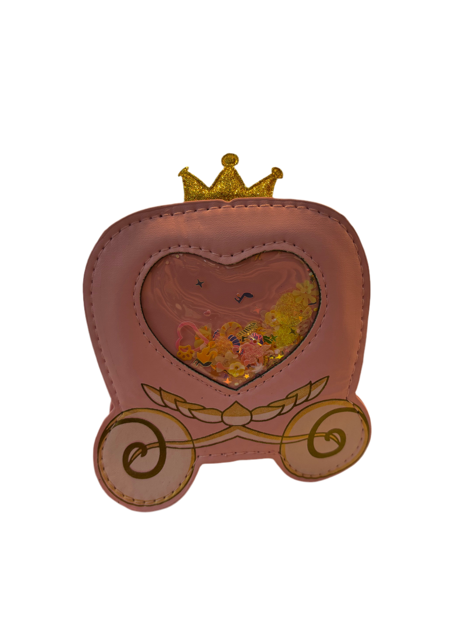 Kids carriage handbag (with strap)