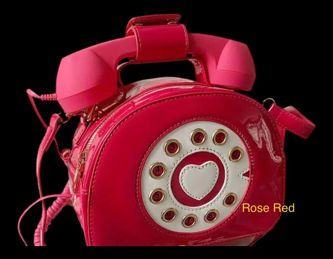 Phone handbag