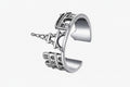Eiffel Tower Ring
