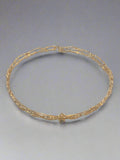 Gold Goddess Headpiece