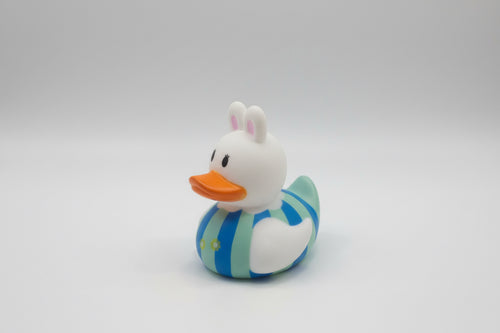 Easter Rubber Duck